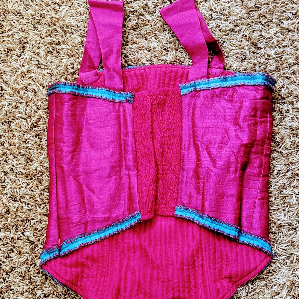 Corset - Picture 2 of 4